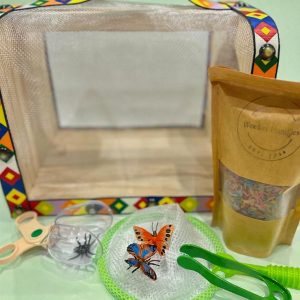 Bug box/ Gogga boksie