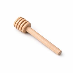 Honey spoons