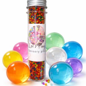 Giant Orbeez